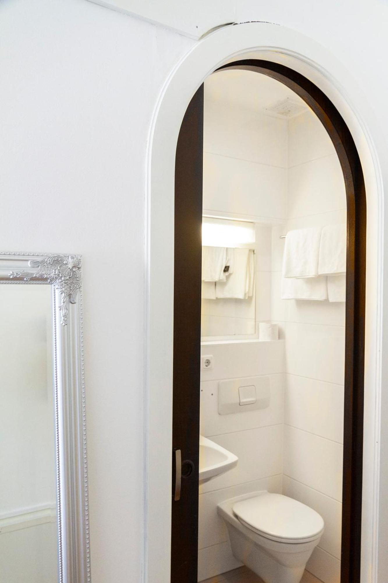 Kibi Rooms Self Check-In Wiedeń Zewnętrze zdjęcie