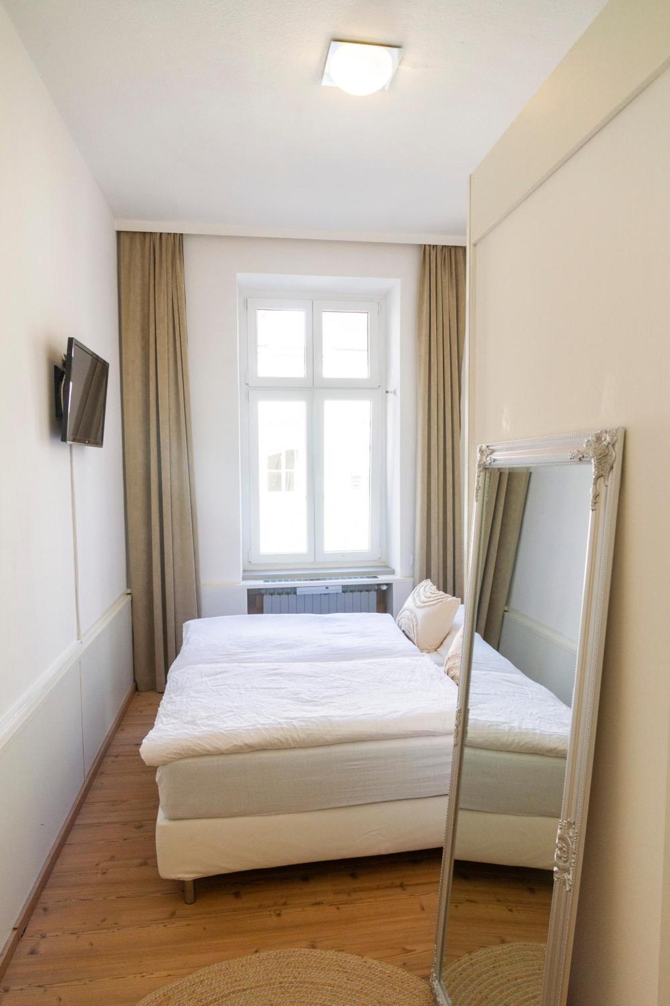 Kibi Rooms Self Check-In Wiedeń Zewnętrze zdjęcie
