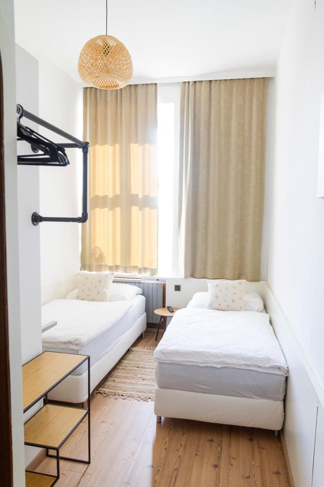 Kibi Rooms Self Check-In Wiedeń Zewnętrze zdjęcie