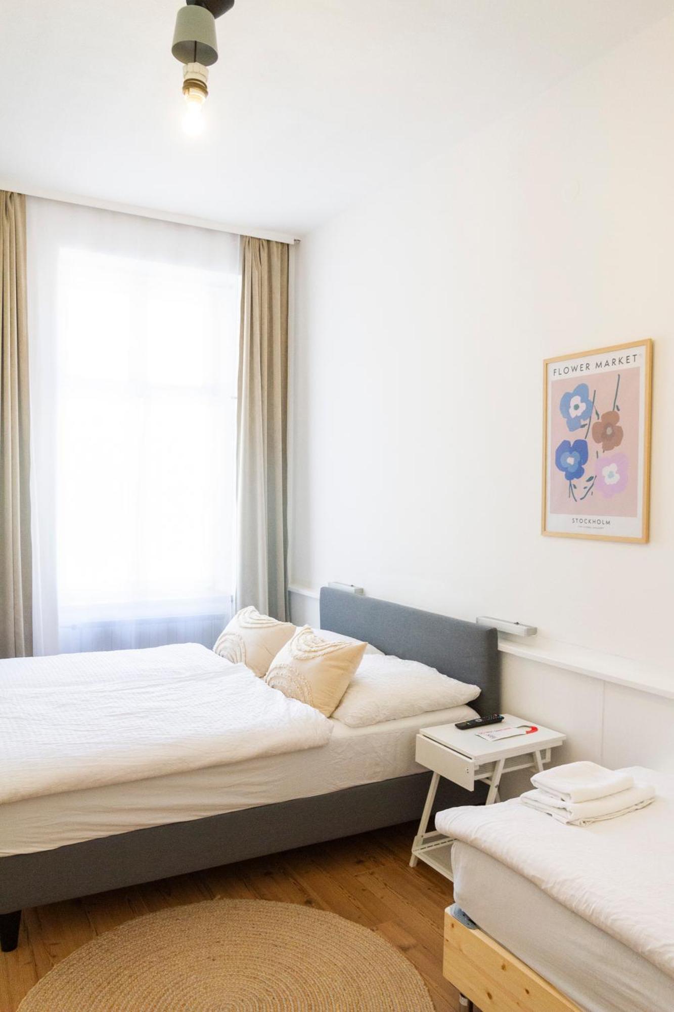 Kibi Rooms Self Check-In Wiedeń Zewnętrze zdjęcie