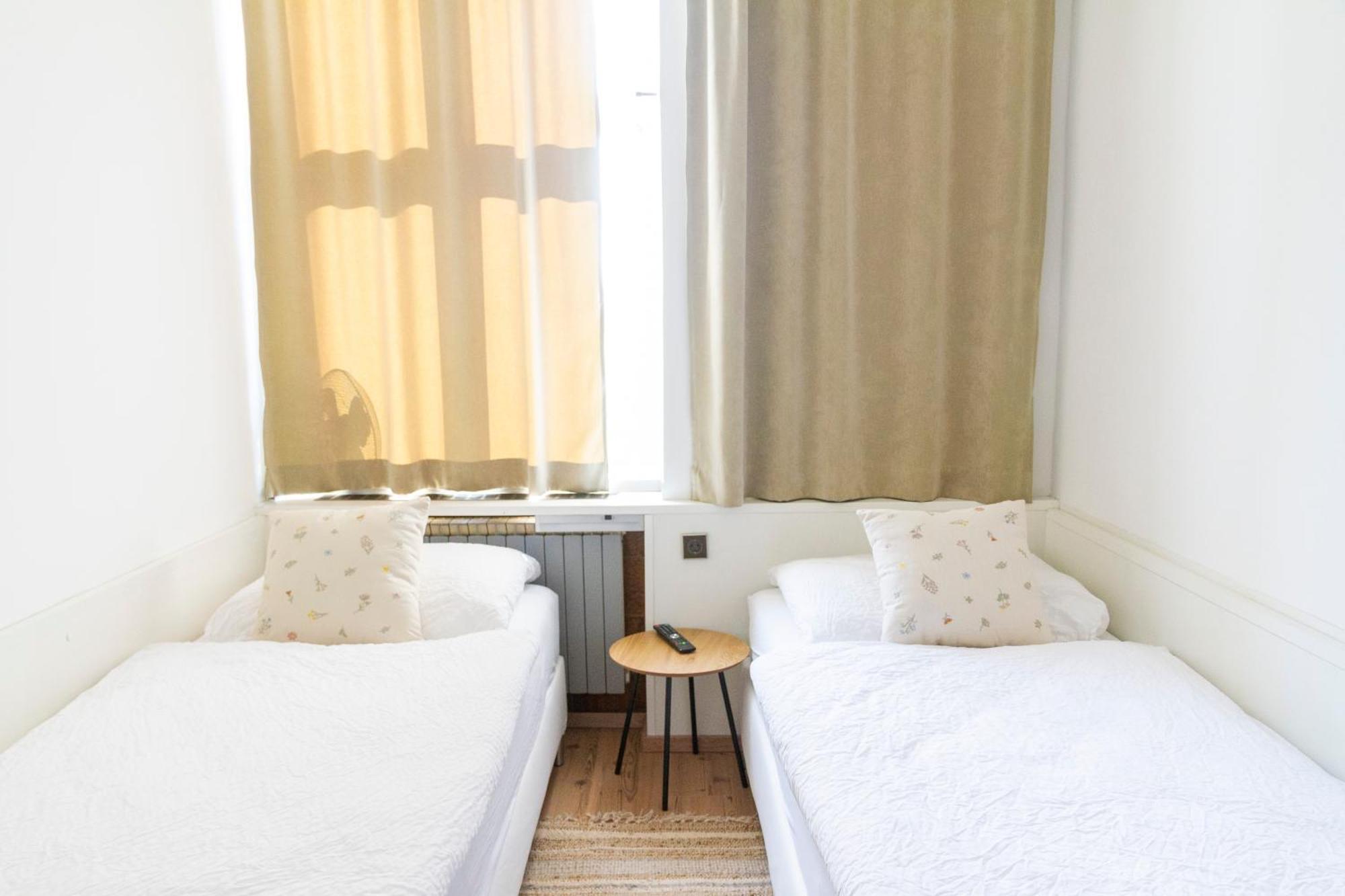 Kibi Rooms Self Check-In Wiedeń Zewnętrze zdjęcie