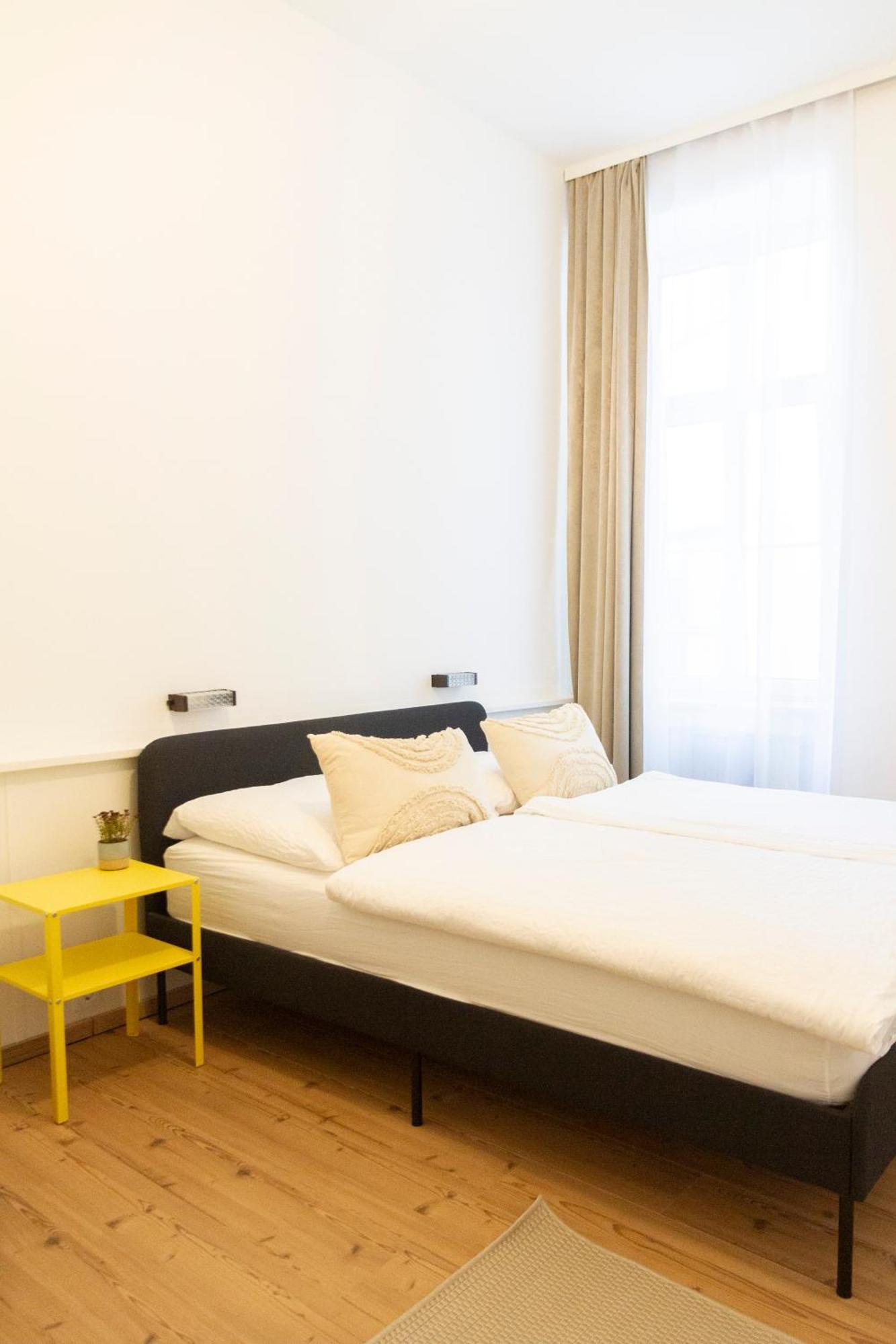 Kibi Rooms Self Check-In Wiedeń Zewnętrze zdjęcie