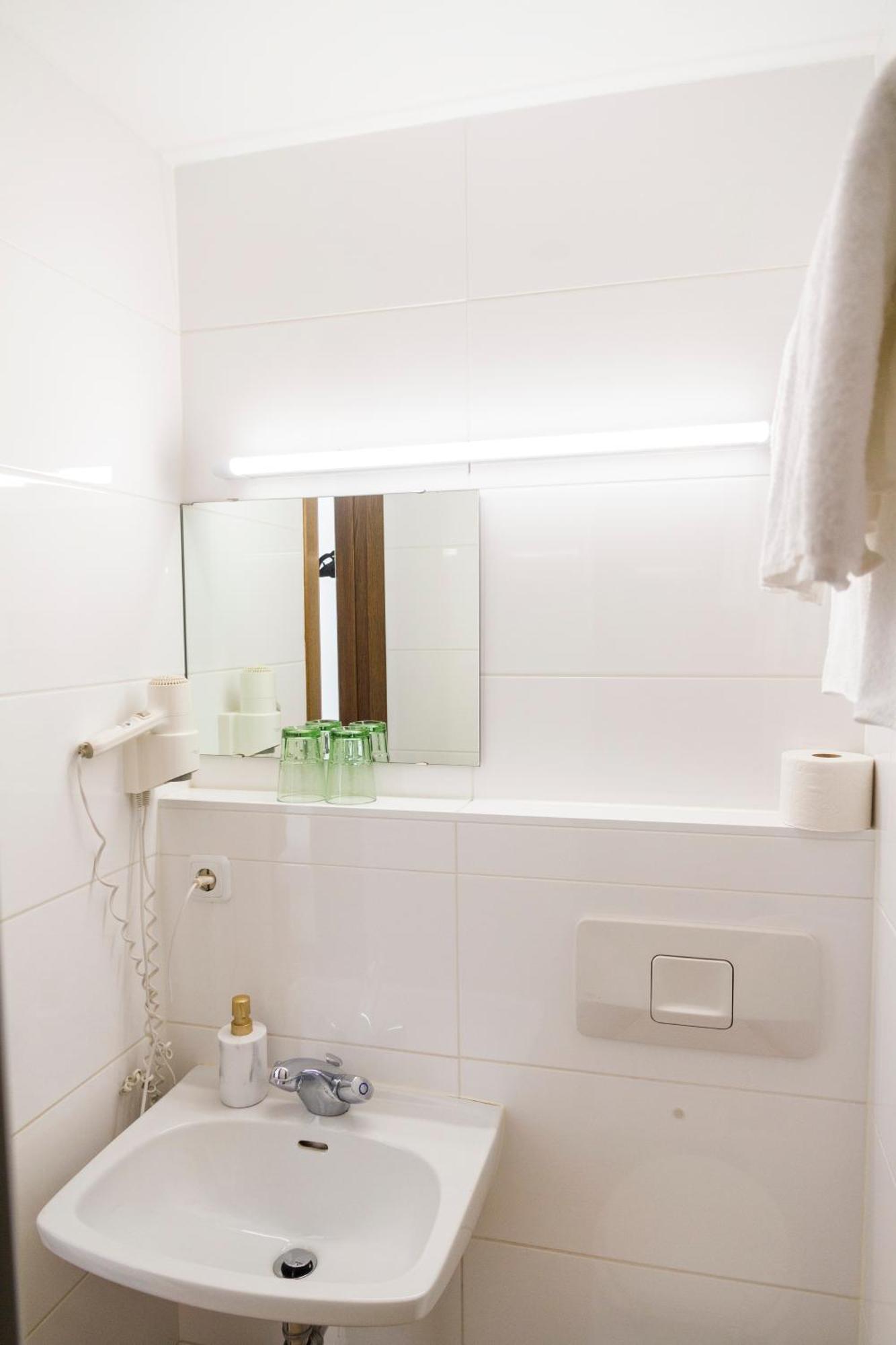Kibi Rooms Self Check-In Wiedeń Zewnętrze zdjęcie