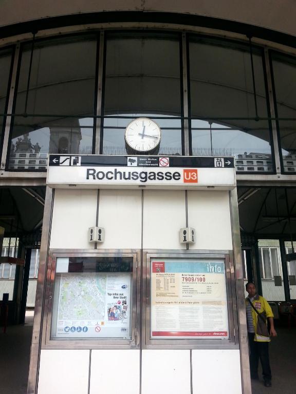 Kibi Rooms Self Check-In Wiedeń Zewnętrze zdjęcie