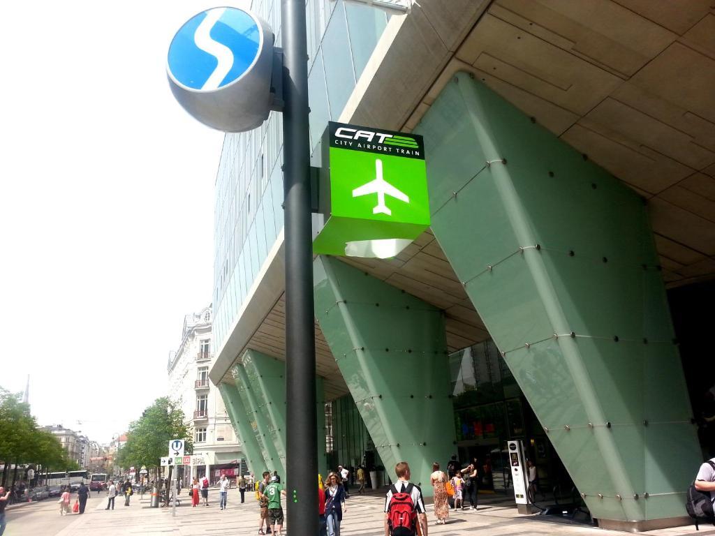 Kibi Rooms Self Check-In Wiedeń Zewnętrze zdjęcie