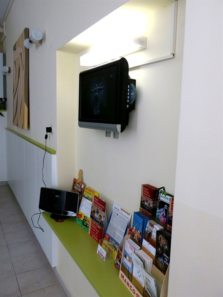 Kibi Rooms Self Check-In Wiedeń Zewnętrze zdjęcie